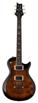 PRS SE MCCARTY 594 SINGLECUT Electric Guitar (Black Gold Sunburst)