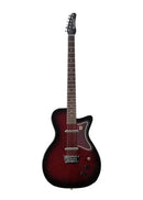 Danelectro 56 BARTIONE Electric Guitar (Redburst)