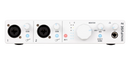 Arturia MINIFUSE2WH MiniFuse 2 Interface audio USB compacte (Blanc)