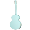 Guitare électro-acoustique Epiphone ECJ180LSKRGNH J-180 LS (Kerry Green)