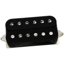 DiMarzio DP260 PAF Master Humbucker Neck Pickup (Black)