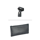 Microphone à condensateur cardioïde Audio-Technica AT2021