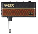 Vox AP3AC amPlug3 Practice Headphone Amp AC30