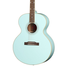 Guitare électro-acoustique Epiphone ECJ180LSKRGNH J-180 LS (Kerry Green)