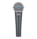 Shure BETA 58A Vocals Microphone