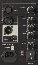 Yorkville NX25P Powered Loudspeaker - 12" (USED)