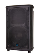 Yorkville NX55P-2 Haut-parleur amplifié 1 000 watts - 12"