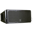 Enceinte amplifiée Yorkville PSA26 Paraline - 2x6 pouces