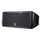 Enceinte amplifiée Yorkville PSA26 Paraline - 2x6 pouces