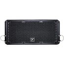 Enceinte amplifiée Yorkville PSA26 Paraline - 2x6 pouces