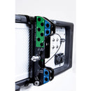 Enceinte amplifiée Yorkville PSA26 Paraline - 2x6 pouces