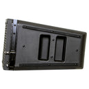 Enceinte amplifiée Yorkville PSA26 Paraline - 2x6 pouces
