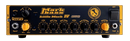 Tête d'ampli basse Mark Bass LITTLEMARK-IV-300U