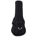 Dean ll d Case de guitare pour exotica Tradition Tradition Natural Series Dreadnoughts