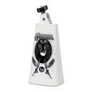 Latin Percussion LP205-SNL Timbale Cowbell (Tête de Lion de Santana)