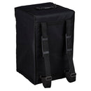 Luna LPC BAG BLK Cajon Bag (Black)