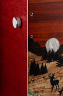Luna VISTA DEER Cajon