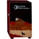 Luna VISTA WOLF Cajon