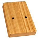 Luna LPK BAM 17B Kalimba (Bamboo, 17 Key) - Key Of B
