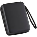 Luna LPK BAM 17B Kalimba (Bamboo, 17 Key) - Key Of B