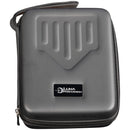 Luna LPK HONU 17C Kalimba (Honu Koa, 17 Key) - Key of C