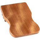 Luna LPK MO 17C Kalimba (Mo'o Lizard, 17 Key)  - Key of C