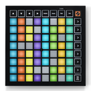 Novation LAUNCHPAD MINI MK3 64-Pad MIDI Grid Controller for Ableton Live