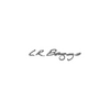 L.R. Baggs brand logo