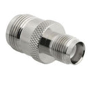 LumenRadio LRCCANFRPTNCF Adaptateur de câble coaxial N-femelle vers RP-TNC femelle