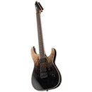 Guitare électrique ESP LTD M-1000HT (fondu noir)