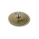 Zildjian LV8014H L80 Low Volume HiHats Cymbals - 14in
