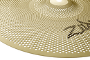 Zildjian LV8014H L80 Low Volume HiHats Cymbals - 14in