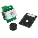 Contrôle de volume mono Lowell 50LVC-RM avec échelle adhésive - 50 W