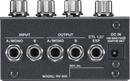 BOSS RV-200 Reverb Pedal