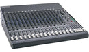 Mackie 1604-VLZ PRO 16 Channel Mixer (USED)