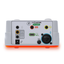 Mackie M-CASTER STUDIO Live Streaming Mixer - White