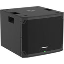 Mackie THUMP15SV4 Professional 1400W Powered Subwoofer - 15in