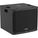 Mackie THUMP18SV4 Professional 1400W Powered Subwoofer - 18in