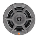 JBL STADIUM MARINE 62 Premium 2-Way Marine Speaker With RGB Lighting (Gray) - 6.5"