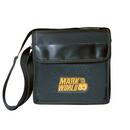 Mark Bass MW-BAG-XS Micro Guitar And Bass Bag For Amplifier Heads