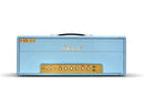 Marshall 1959 BJA 100W Handwired Billie Joe Armstrong Amp Head (Baby Blue)