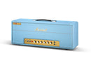 Marshall 1959 BJA 100W Handwired Billie Joe Armstrong Amp Head (Baby Blue)