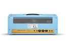 Marshall 1959 BJA 100W Handwired Billie Joe Armstrong Amp Head (Baby Blue)