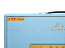 Marshall 1959 BJA 100W Handwired Billie Joe Armstrong Amp Head (Baby Blue)