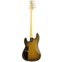 Mark Bass MB-JGF-SUNTTB-4-CR-EB J Series Electric Bass (Sunburst Tobacco)