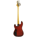 Mark Bass MB-JP-OLDRED-4-CR-RW J Series Electric Bass (Old Red)