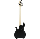 Basse électrique 5 cordes Mark Bass MB-KIMANDU-MDBLK-5-BK-MP Série Kimandu (Modern Black)