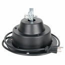 Eliminator MBMHD1 1 RPM Mirror Ball Motor For Up To 20" Mirror Balls