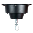 Eliminator MBMHD1 1 RPM Mirror Ball Motor For Up To 20" Mirror Balls