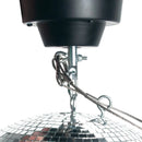 Eliminator MBMHD1 1 RPM Mirror Ball Motor For Up To 20" Mirror Balls